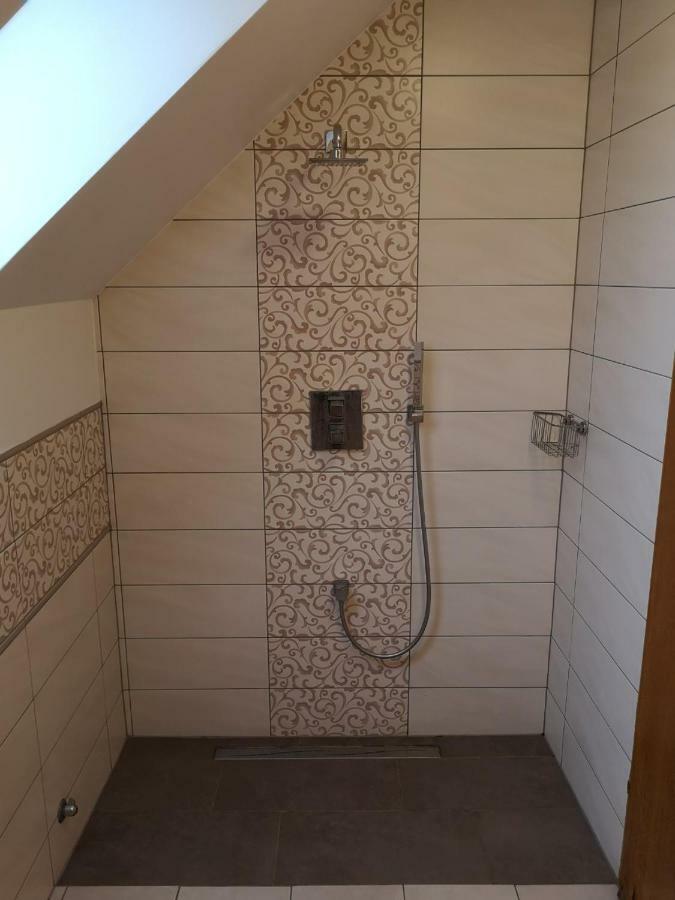Entire House Iris & Arnika Villa Bled Exterior photo