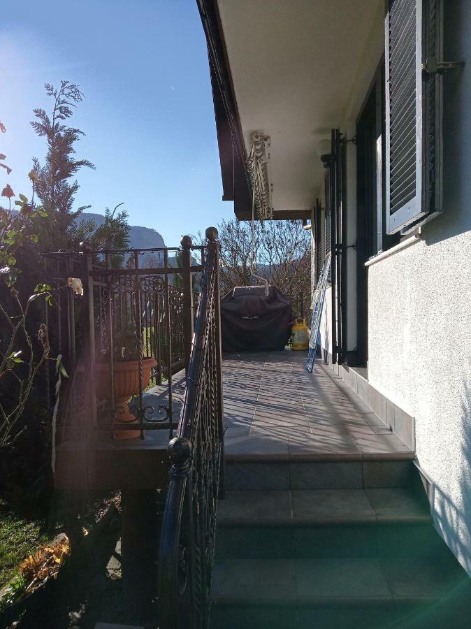 Entire House Iris & Arnika Villa Bled Exterior photo